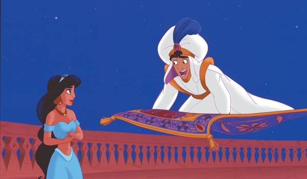 Aladdin le ultime novità sul film live action diretto da Guy Ritchie