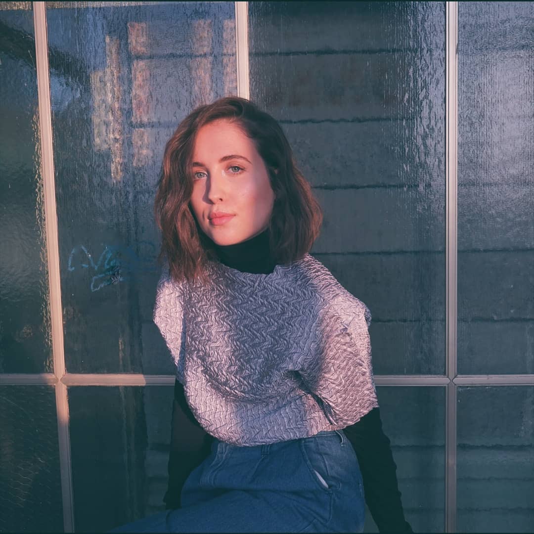 Alice Merton