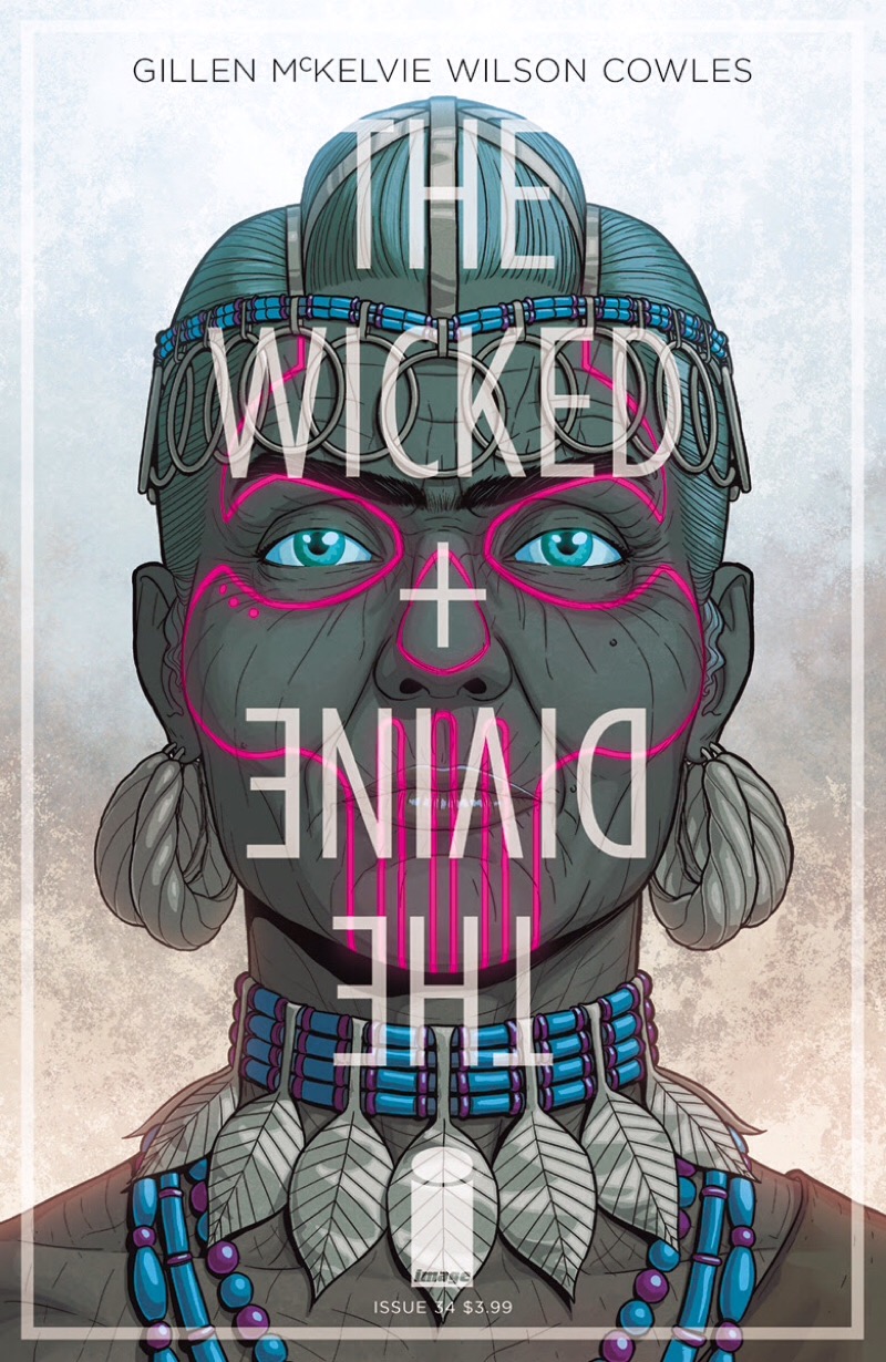 The Wicked + The Divine