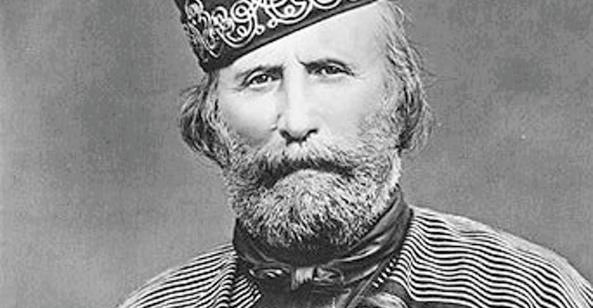 Giuseppe Garibaldi