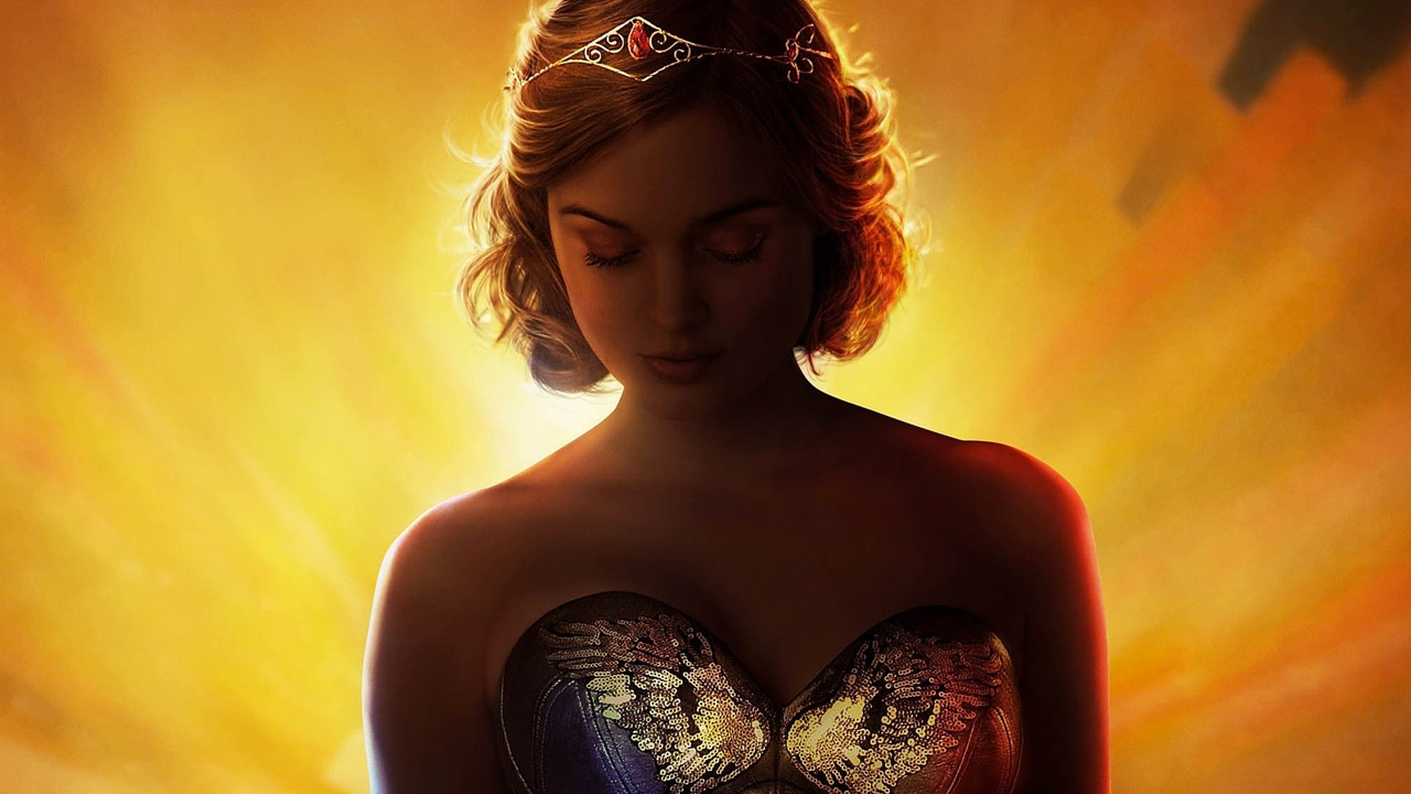 Professor Marston & The Wonder Women, prima immagine del film