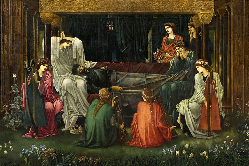 la-fata-morgana--la-leggenda-e-l-ambigua-identita-della-maga-Cavalieri-della-Tavola-Rotonda-fratello-disney-film-libri-serie-tv-800px-Edward_Burne-Jones.The_last_sleep_of_Arthur.jpg