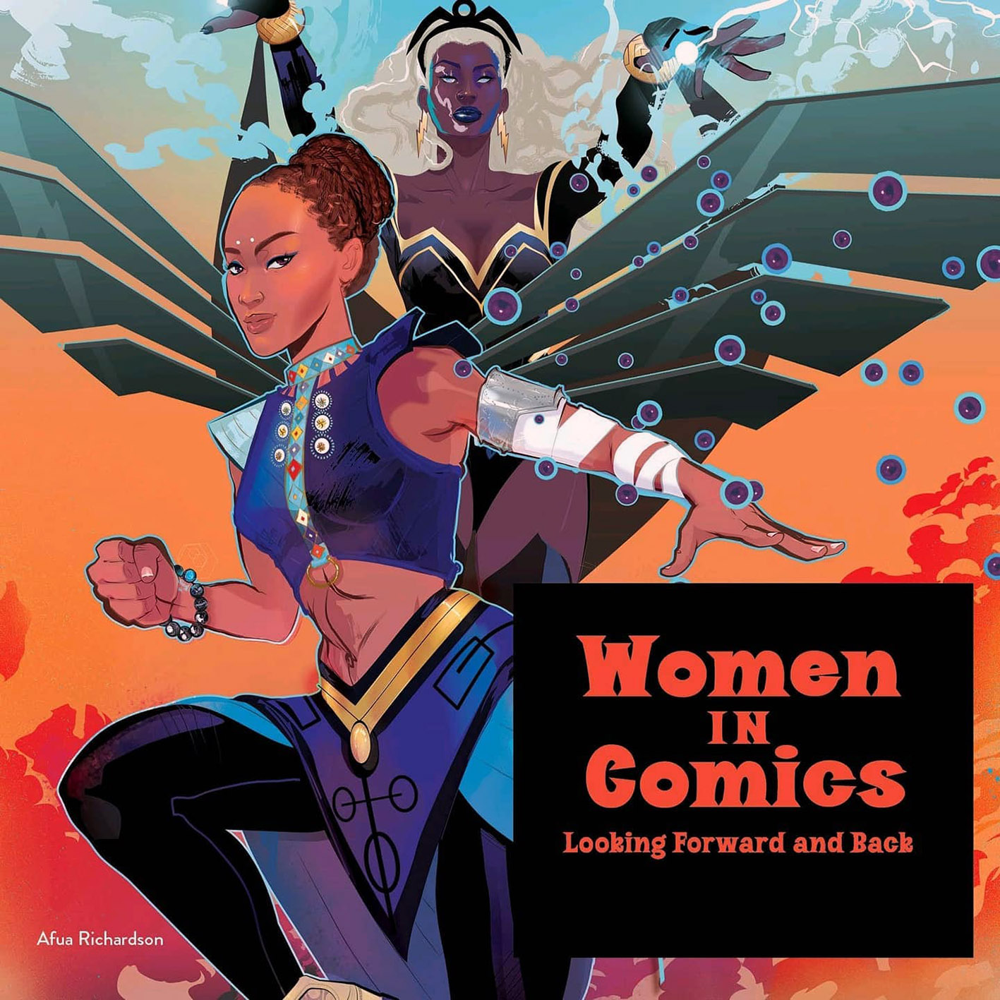 mostra-roma---women-in-comics---immagini-Afua_Richardson_poster_mostra_NewYork.jpg