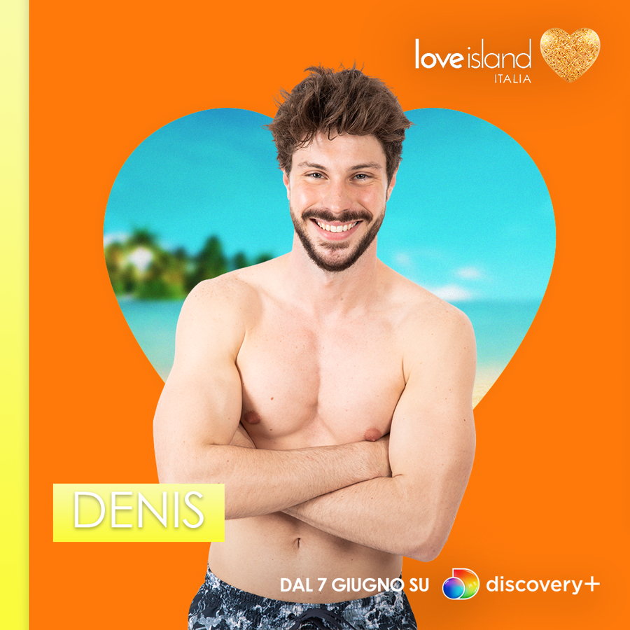 tv-show-love-island-italia-come-funziona-casting-app-streaming-discoveryplus-Denis.png