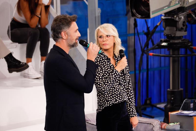 tv-show-amici-2021-2022---immagini-concorrenti-vincitore-streaming-mediasetplay-MARIA_DE_FILIPPI_E_RAOUL_BOVA_01.JPG