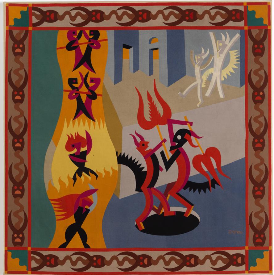 mostra-trento-e-rovereto---depero-new-depero----immagini-06_Depero,_Diavoletti_neri_e_bianchi._Danza_di_diavoli,_1922,_Mart,_Fondo_Depero.jpg