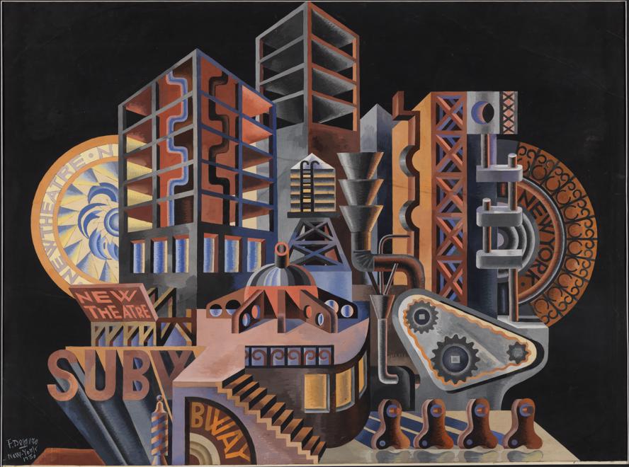 mostra-trento-e-rovereto---depero-new-depero----immagini-11_Depero,_The_New_Babel_(Scenario_plastico_mobile),_1930,_Mart,_Fondo_Depero.jpg