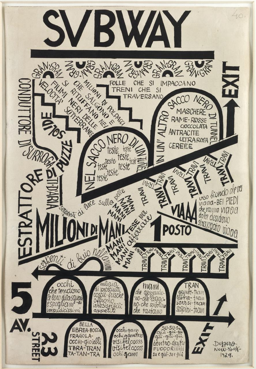 mostra-trento-e-rovereto---depero-new-depero----immagini-15_Depero,_Subway._Pagina_parolibera,_1929,_Mart,_Fondo_Depero.jpg
