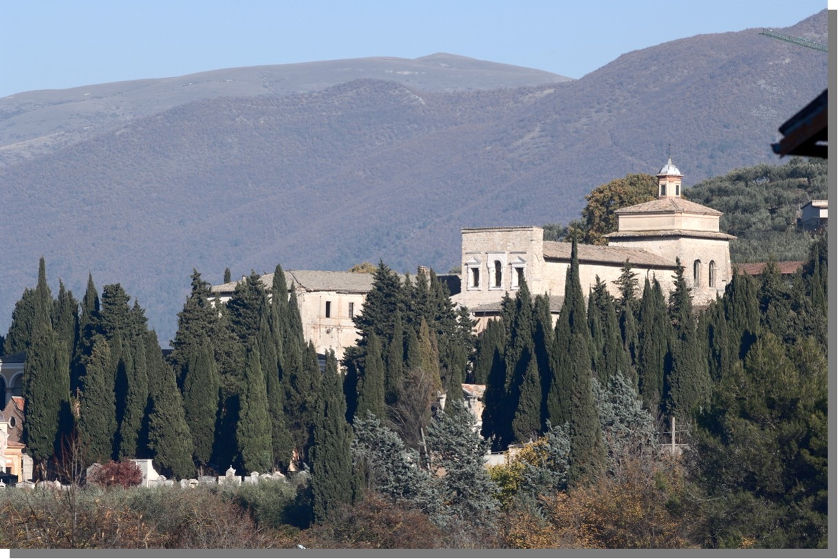 Mostra  Spoleto - Longobardi in Italia - immagini