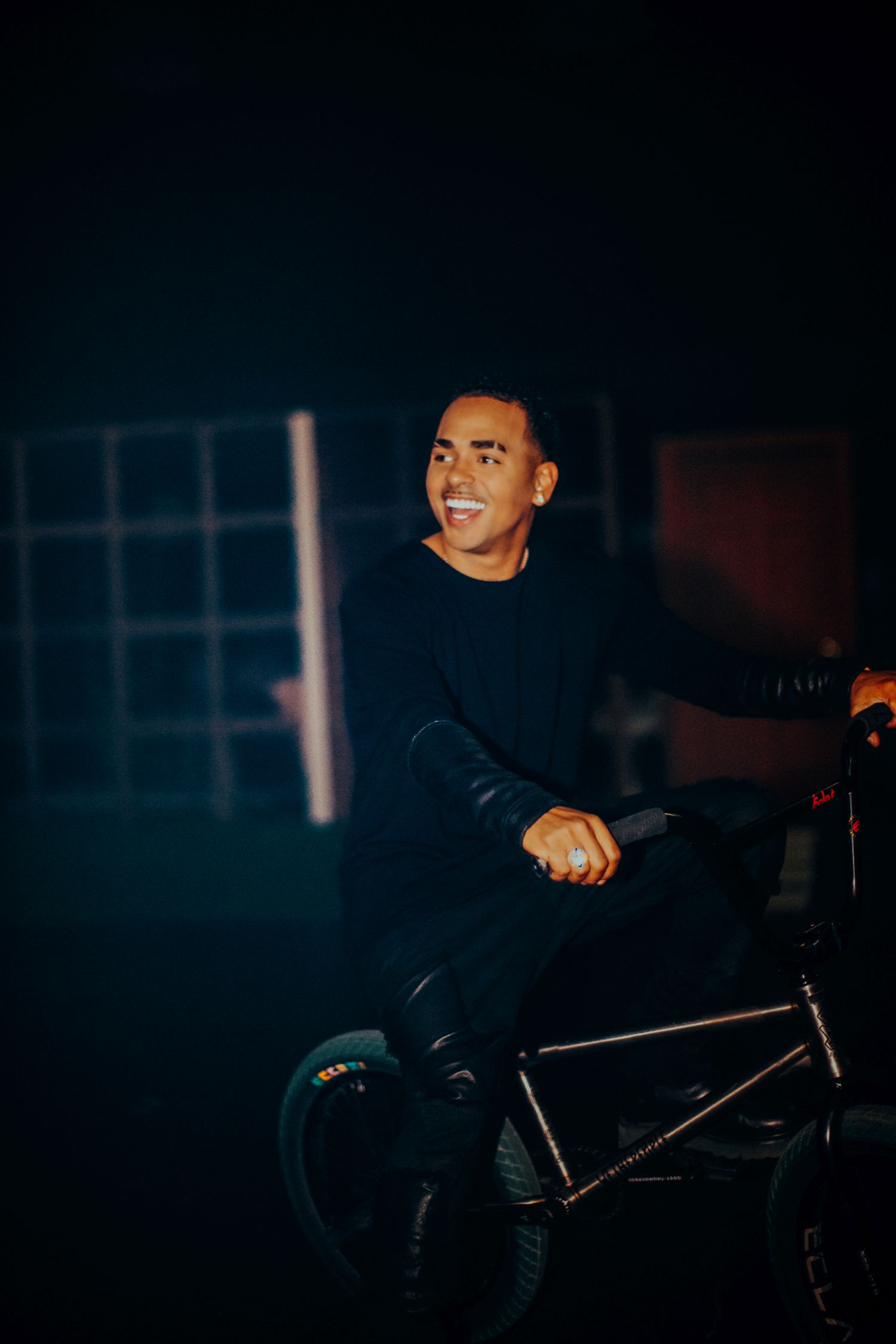 Ozuna album e tour - immagini