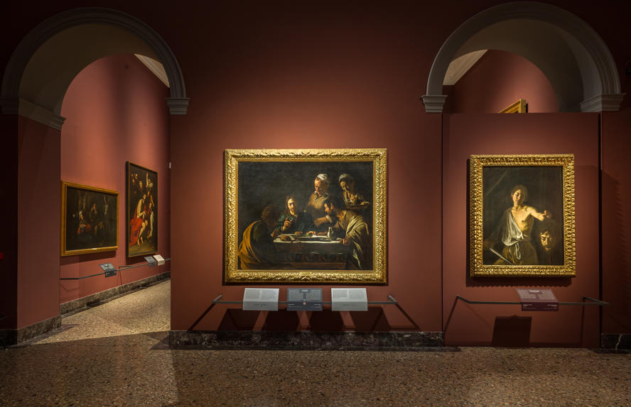 mostra-milano----caravaggio--nono-dialogo-----immagini-06-Pinacoteca-Brera-Caravaggio-dialogo-allestimento.jpg