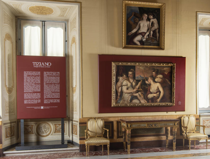 mostra-roma----tiziano.-dialoghi-di-natura-e-di-amore----immagini-Tiziano._DIaloghi_di_Natura_e_di_Amore._Installation_view_3._Ph._M.Coen_©_Galleria_Borghese.JPG