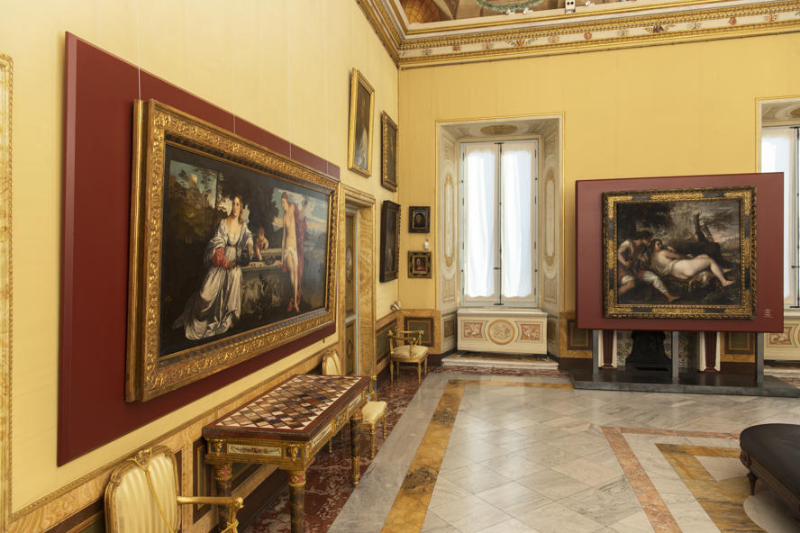 mostra-roma----tiziano.-dialoghi-di-natura-e-di-amore----immagini-Tiziano._DIaloghi_di_Natura_e_di_Amore._Installation_view_4._Ph._M.Coen_©_Galleria_Borghese.JPG