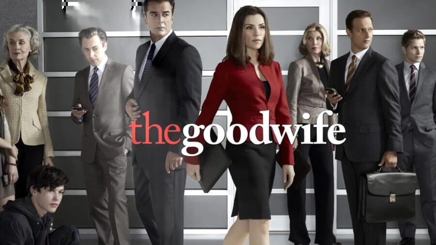 Serie tv legal drama The Good Wife: al debutto l'adattamento ambientato in Egitto