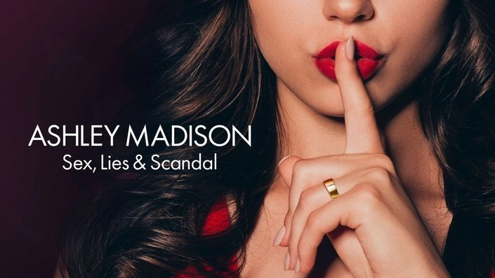 Docu-serie tv Ashley Madison: sesso, scandali e bugie