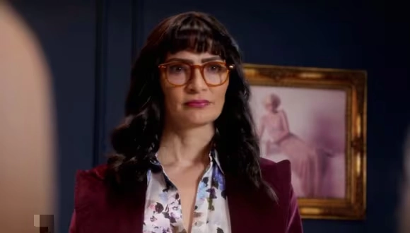 Serie tv comedy Betty, la fea: la historia continúa il sequel con Ana María Orozco