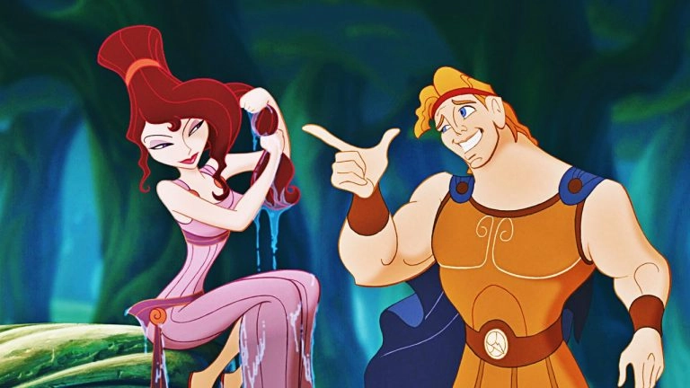 Disney remake live-action Hercules: le novità del progetto dei fratelli Russo
