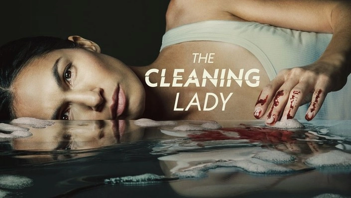 Serie tv crime The Cleaning Lady stagione 4 con Élodie Yung