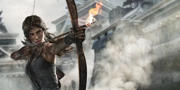 Serie tv live-action Tomb Raider: annunciato l'adattamento del videogioco