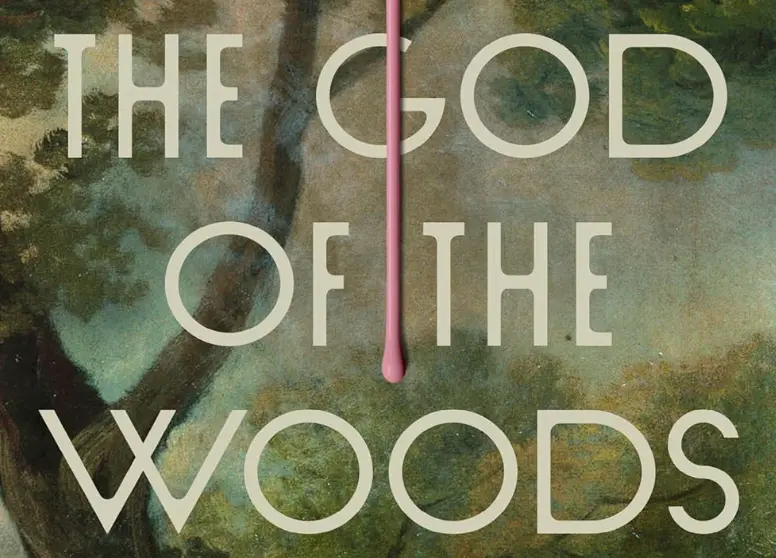 Libro thriller The God of the Woods: i segreti di una famiglia secondo Liz Moore