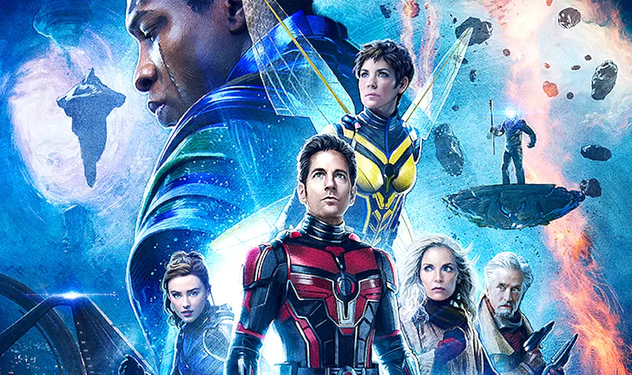 Film fantasy Ant-Man 4, le curiosità sul sequel e sul cast