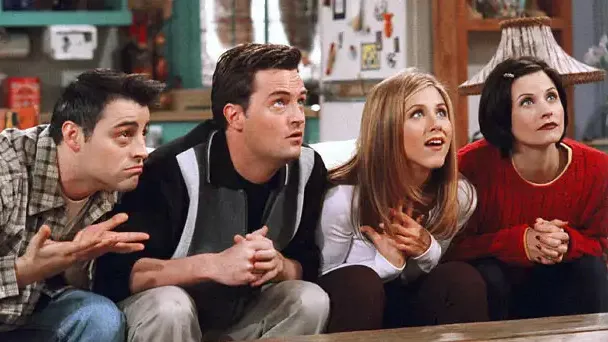 Serie tv comedy Friends, Hollywood spera in un reboot