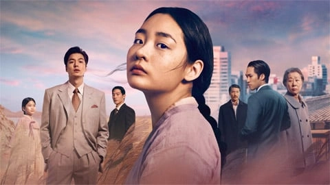 Serie tv drama Pachinko con Youn Yuh-jung: in uscita la stagione 2