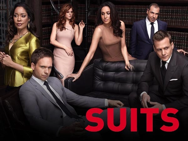 Serie tv legal drama Suits stagione 9: trama cast e uscita streaming