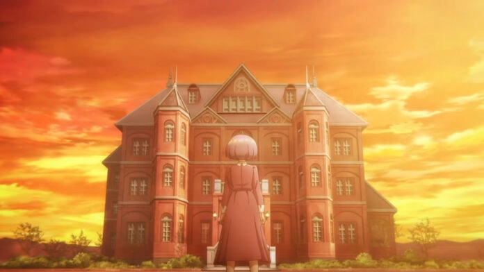 Serie tv anime Tasokare Hotel: annunciato l'adattamento del videogioco mobile