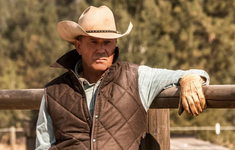 L'addio di Kevin Costner a Yellowstone: un nuovo capitolo per l'attore e la serie tv