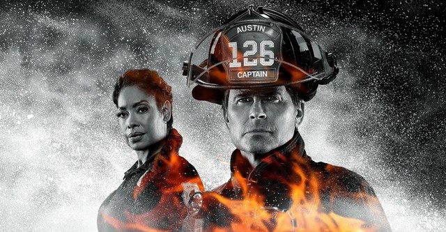 Serie tv drama 9-1-1: Lone, cosa accadrà alla Caserma 126 nella quinta stagione