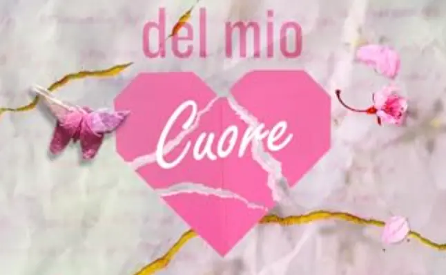 Libro Romanzo di genere Mille pezzi del mio cuore: la forza di ricominciare secondo Tillie Cole