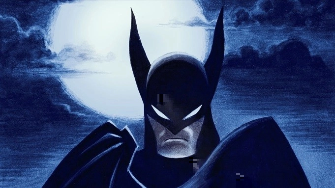 Serie tv animata Batman: Caped Crusader, uno stile visivo accattivante