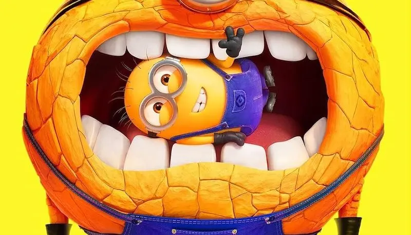 Box office film più visti: Despicable Me 4 e l’horror MaXXXine sono le novità