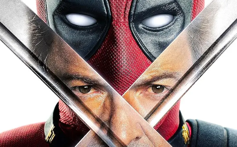 Box office film più visti: l’action Deadpool & Wolverine è primo, i motivi del successo