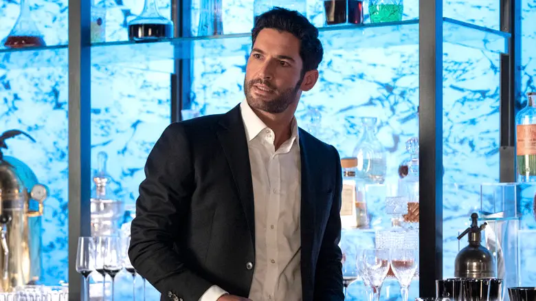 Film The Thursday Murder Club, omicidi alla casa di riposo con Tom Ellis e Helen Mirren