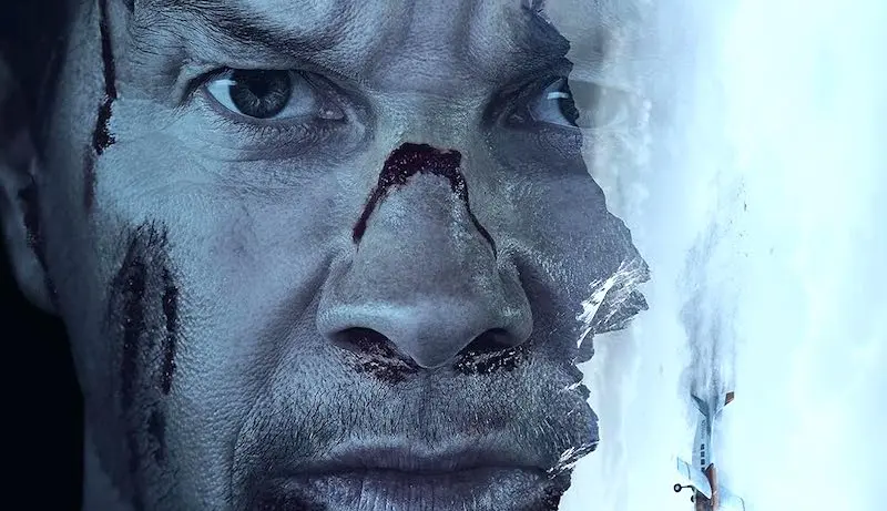 Film thriller Flight Risk, le bugie dei fuggitivi con Mark Wahlberg diretto da Mel Gibson