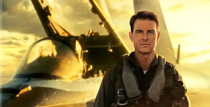 Film Top Gun 3, le anticipazioni sul sequel