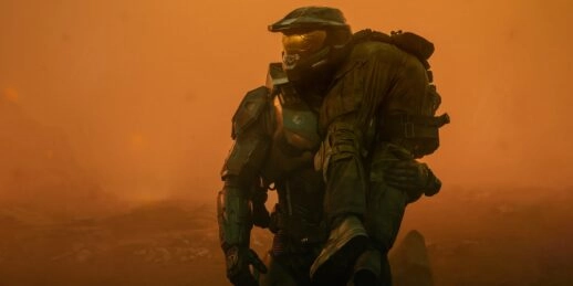 Serie tv sci-fi Halo: le possibilità di una terza stagione