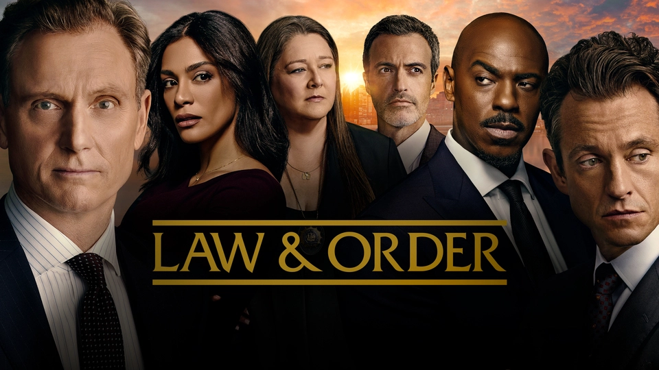 Serie tv Law & Order stagione 24: le novità di trama cast e uscita