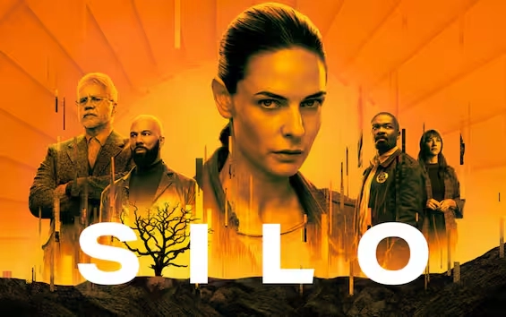 Serie tv sci-fi Silo stagione 2, l'adattamento dalla trilogia di Howey: trama cast e uscita