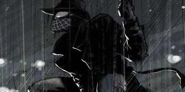 Serie tv superhero Spider-Man Noir, chi è il personaggio Marvel interpretato da Lamorne Morris