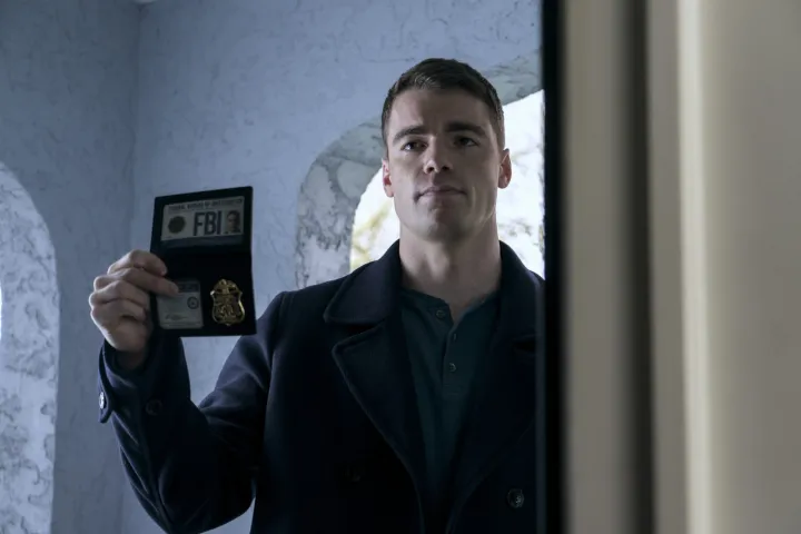 Serie tv thriller The Night Agent con Gabriel Basso: le anticipazioni della stagione 2