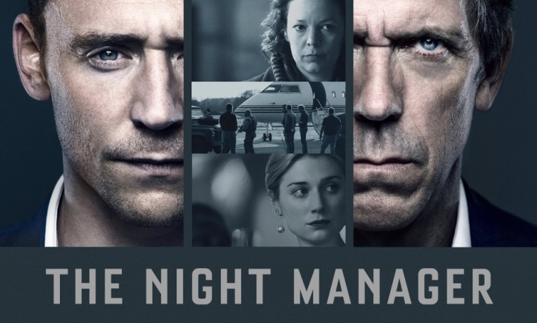 Serie tv spy thriller The Night Manager con Tom Hiddleston, le novità della stagione 2