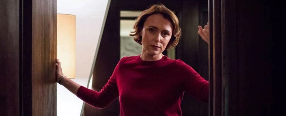 Serie tv thriller The Assassin con Freddie Highmore e Keeley Hawes: trama e cast