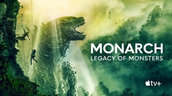 Serie tv sci-fi Monarch: Legacy of Monsters, stagione 2 e spin-off in progetto