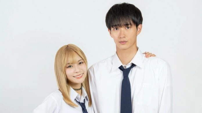 L'adattamento della serie live-action tratta dal manga My Dress-Up Darling di Shinichi Fukuda