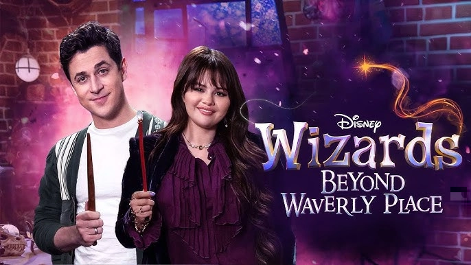 Serie tv fantasy Wizards Beyond Waverly Place, dove e quando vedere il sequel Disney