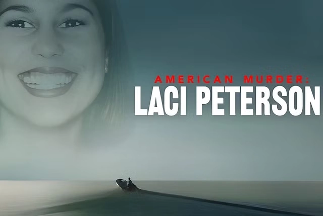 Recensione docu-serie American Murder: Laci Peterson su Netflix