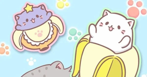 Serie tv anime Bananya stagione 3: anticipazioni e trama